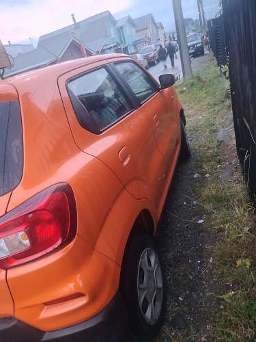 Suzuki spresso 1.0 año 2021