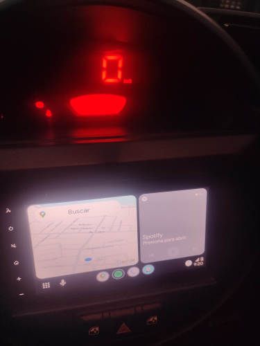 Suzuki spresso 1.0 año 2021