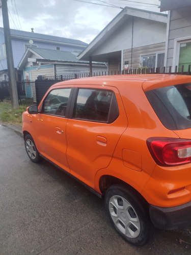 Suzuki spresso 1.0 año 2021