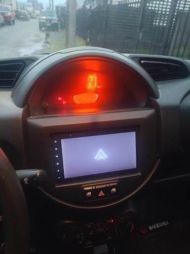 Suzuki spresso 1.0 año 2021