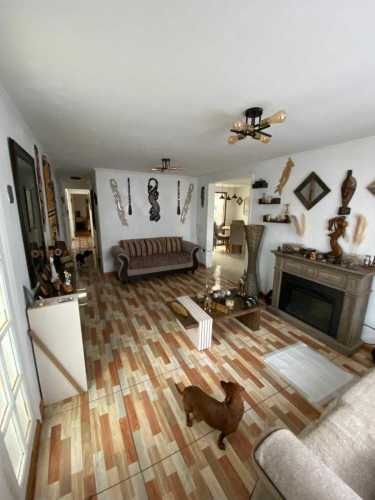 Se Vende Casa en Sindempart en Coquimbo (134008)