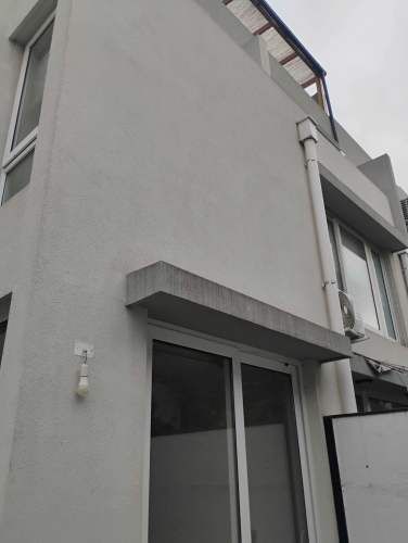 Rebajado Townhouse UF 9.990, Providencia (133998)