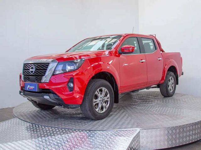 NAVARA
