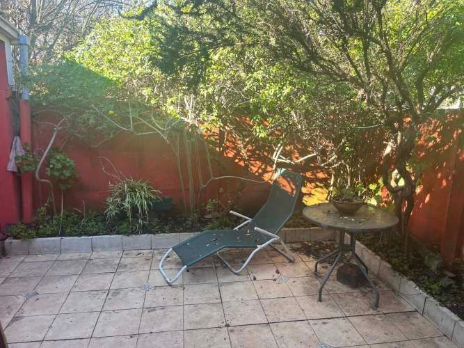 Casa 4 dormitorios, patio, Collao, Concepciómn