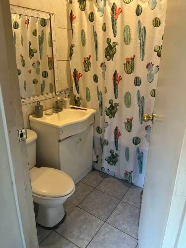 Casa 4 dormitorios, patio, Collao, Concepciómn