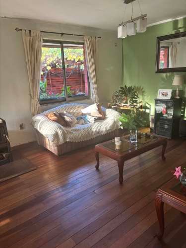 Casa 4 dormitorios, patio, Collao, Concepciómn