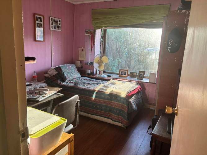 Casa 4 dormitorios, patio, Collao, Concepciómn