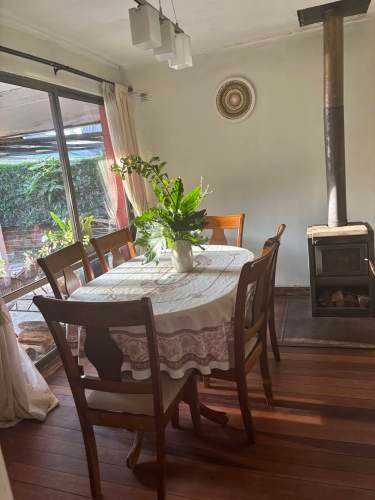 Casa 4 dormitorios, patio, Collao, Concepciómn