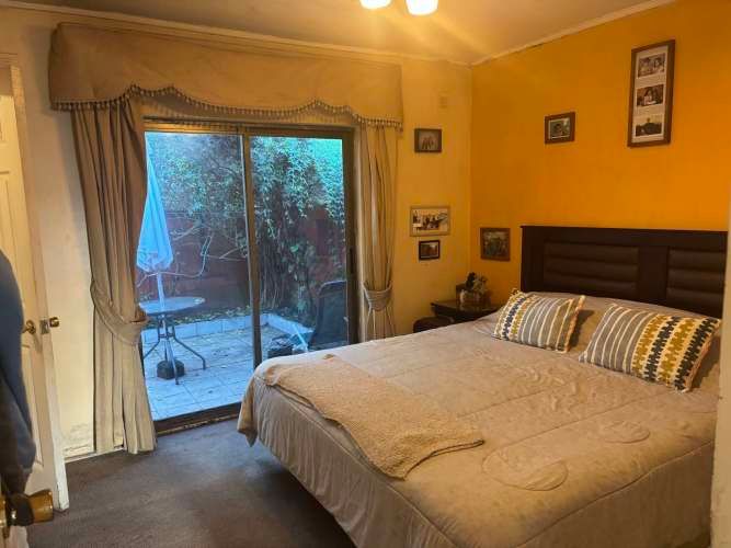 Casa 4 dormitorios, patio, Collao, Concepciómn