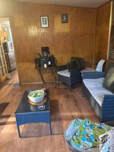 Casa 4 dormitorios, patio, Collao, Concepciómn