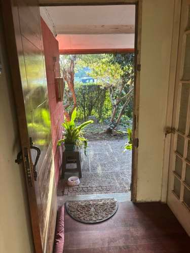 Casa 4 dormitorios, patio, Collao, Concepciómn