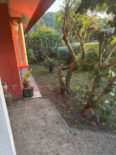 Casa 4 dormitorios, patio, Collao, Concepciómn