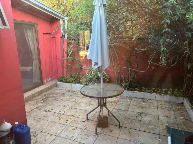 Casa 4 dormitorios, patio, Collao, Concepciómn