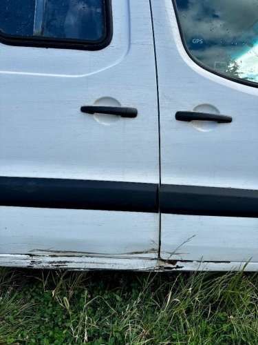 Peugeot partner 2019 buen precio