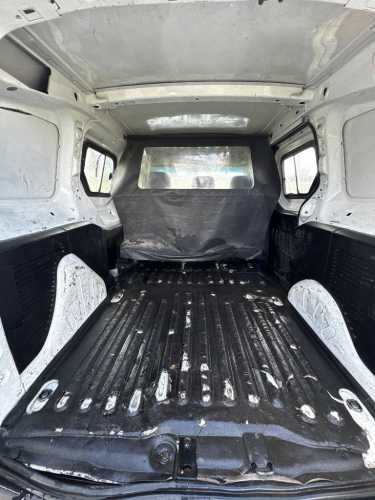 Peugeot partner 2019 buen precio