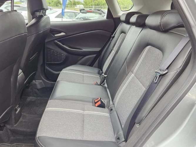 CHEVROLET TRACKER 2025