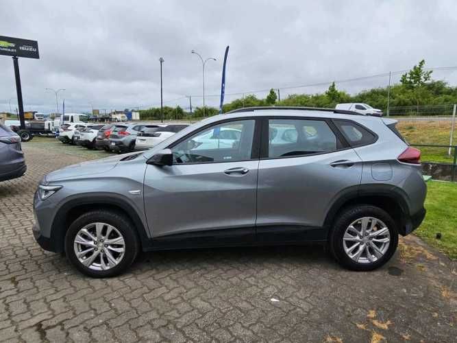 CHEVROLET TRACKER 2025