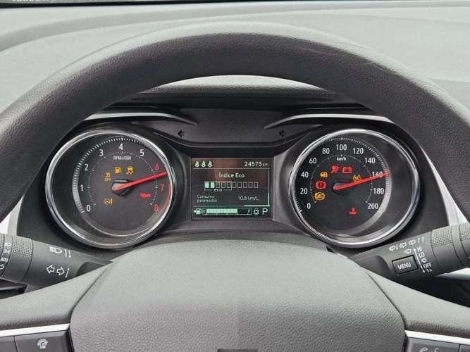 CHEVROLET TRACKER 2025