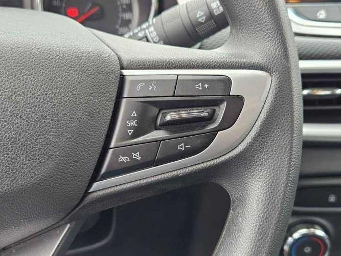 CHEVROLET TRACKER 2025