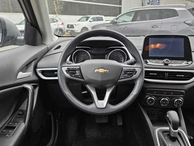 CHEVROLET TRACKER 2025