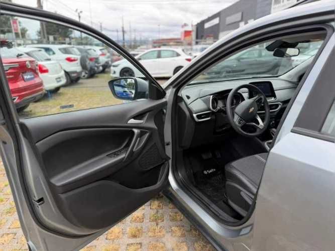 CHEVROLET TRACKER 2025