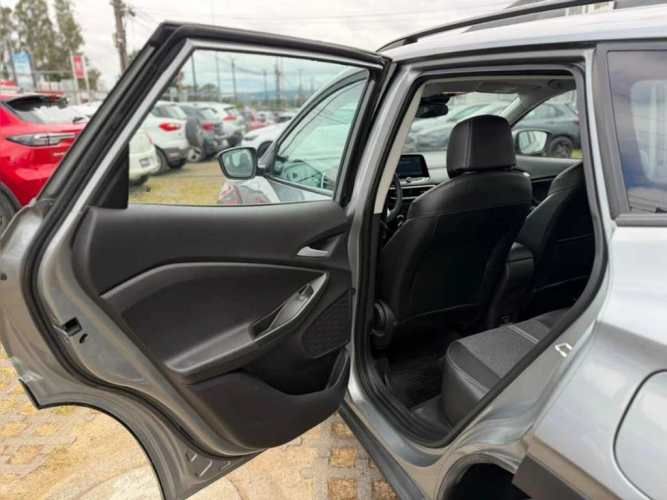 CHEVROLET TRACKER 2025