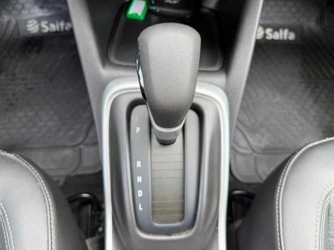 CHEVROLET TRACKER 2025