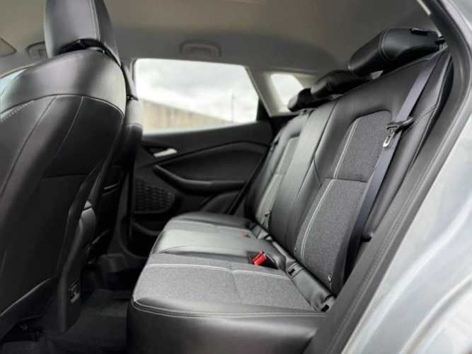 CHEVROLET TRACKER 2025