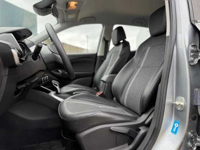 CHEVROLET TRACKER 2025