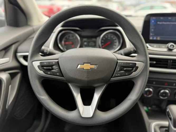 CHEVROLET TRACKER 2025