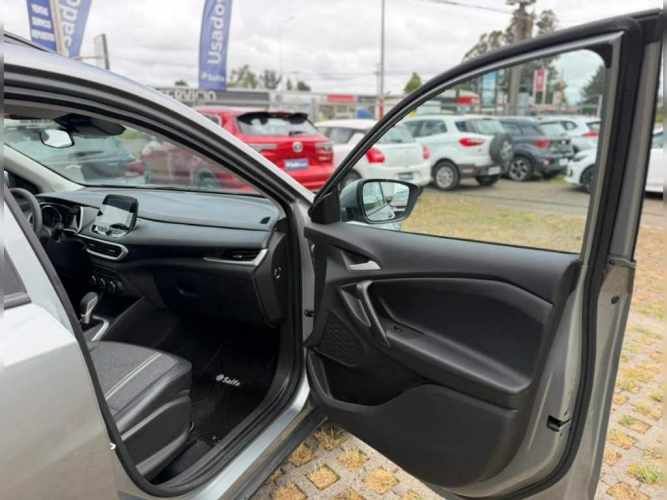 CHEVROLET TRACKER 2025