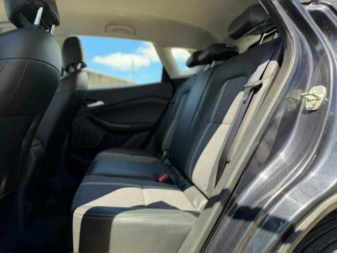 CHEVROLET TRACKER 2025