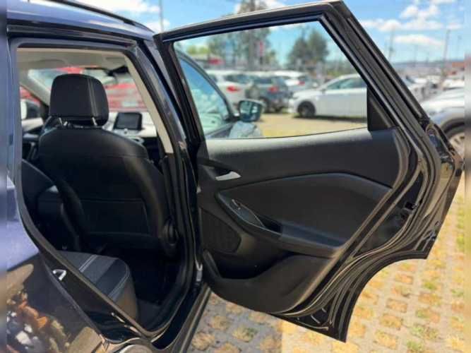 CHEVROLET TRACKER 2025