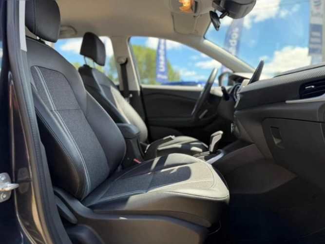 CHEVROLET TRACKER 2025