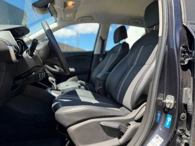 CHEVROLET TRACKER 2025