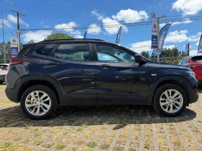 CHEVROLET TRACKER 2025