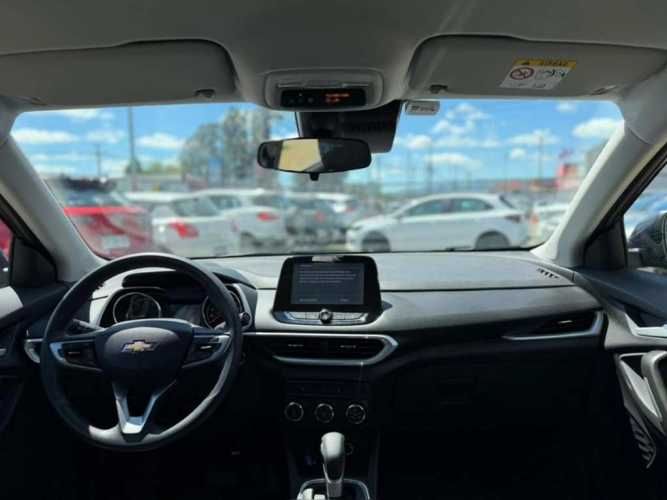 CHEVROLET TRACKER 2025