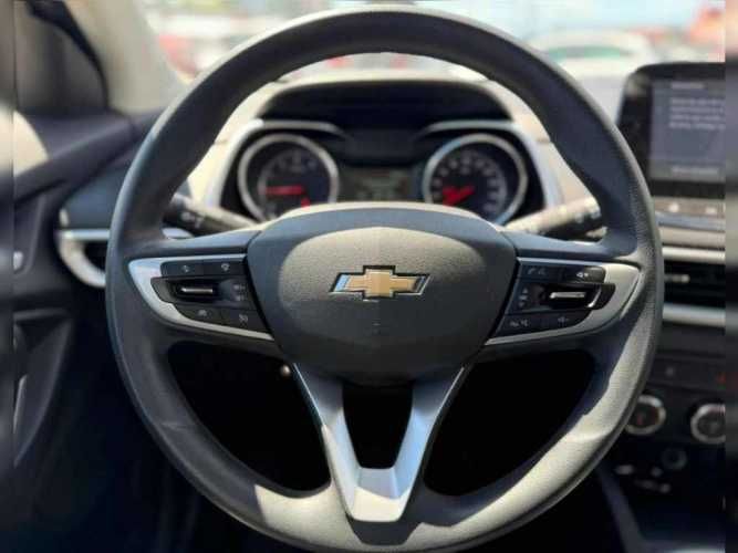 CHEVROLET TRACKER 2025