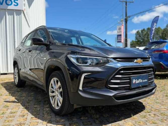 CHEVROLET TRACKER 2025