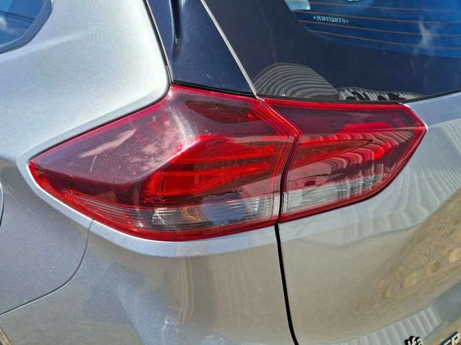 CHEVROLET TRACKER 2025