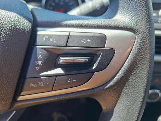 CHEVROLET TRACKER 2025