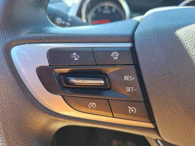 CHEVROLET TRACKER 2025