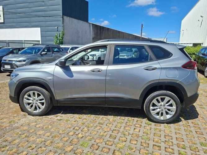 CHEVROLET TRACKER 2025