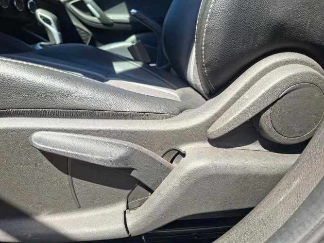 CHEVROLET TRACKER 2025