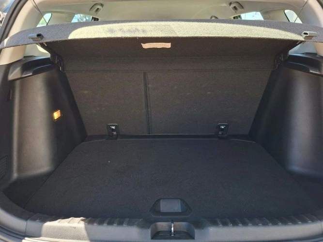 CHEVROLET TRACKER 2025