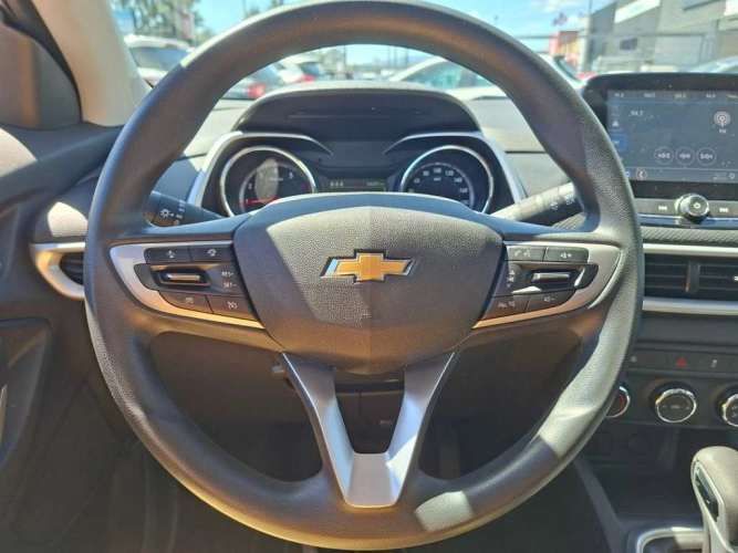 CHEVROLET TRACKER 2025