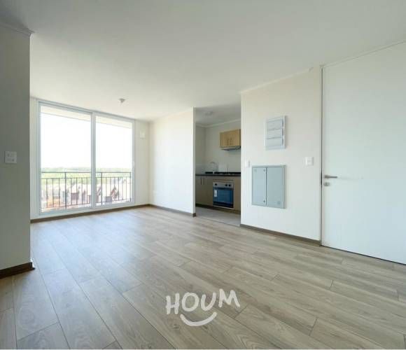 Departamento en Avenida Torreones Oeste