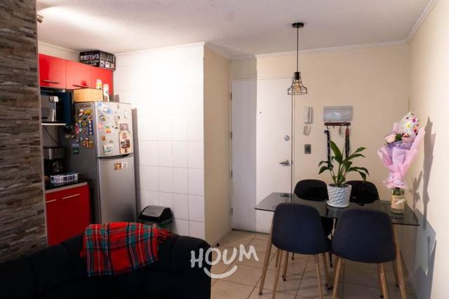 Departamento en Nicolás Palacios