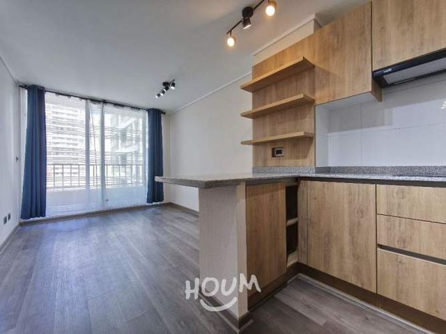 Departamento en Avenida Santa Rosa