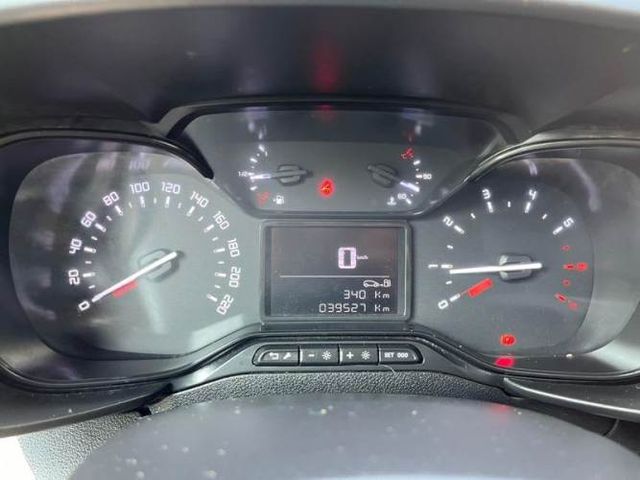 CITROEN BERLINGO M 1.5 BLUEHDI 100 BVM STD - 2023 | 167